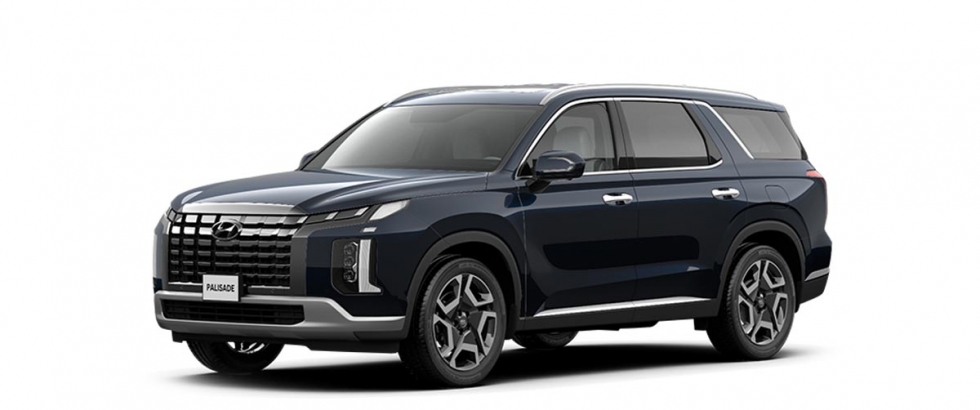 Hyundai Palisade Prestige 6 Chỗ